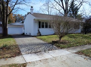 1572 Valley Dr, Reynoldsburg, OH 43068