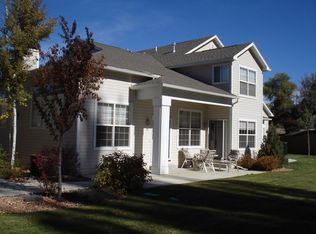 767 Glen Ct UNIT 10, Grand Junction, CO 81506
