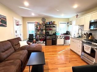 (Undisclosed Address), Cambridge, MA 02140