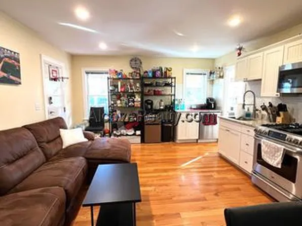 (undisclosed Address), Cambridge, MA 02140