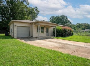 18393 Arabian Dr, Vance, AL 35490