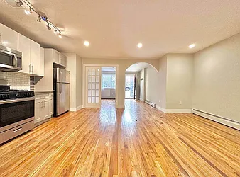 Rented by Doorway NYC, LLC