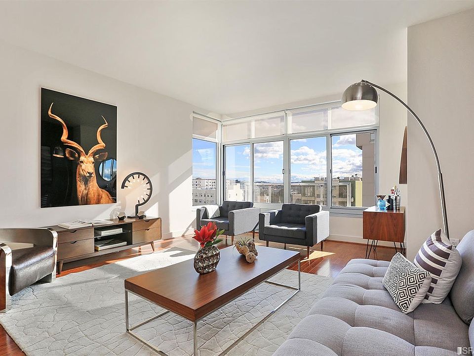 1st image of 1310 Fillmore St APT 804