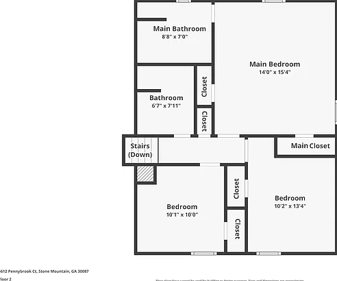 5612 Pennybrook Ct — Photo 16