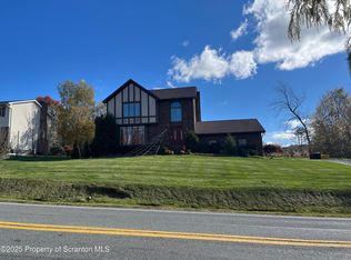 804 Fairview Rd, Clarks Summit, PA 18411