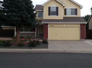 12740 Claywood St, Broomfield, CO 80020