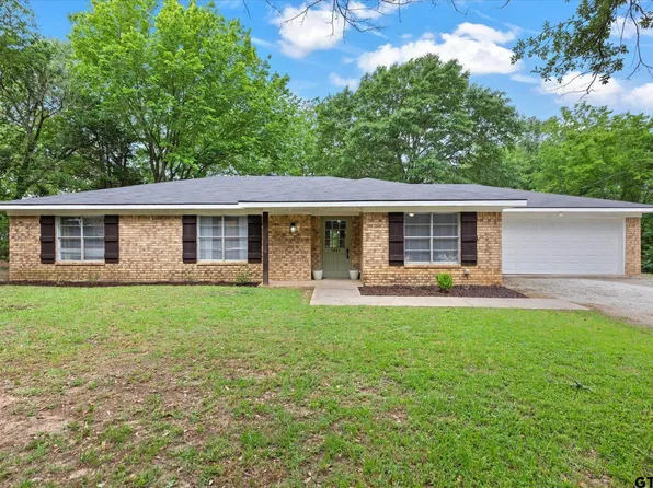 1001 Redbud Dr, White Oak, TX 75693