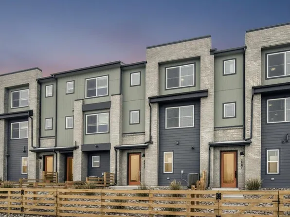 2373 E Suniga Rd, Fort Collins, CO 80524