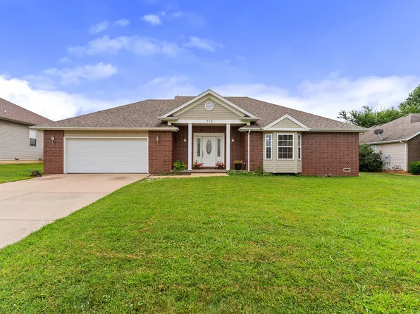 716 Shelley Street, Willard, MO 65781