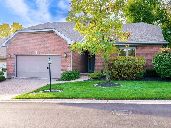 164 Copperfield Dr, Dayton, OH 45415