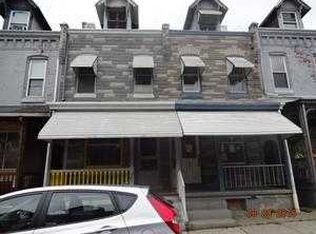 640 Pear St, Reading, PA 19601