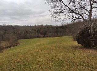 123 Crooked Creek Rd, Carlisle, KY 40311