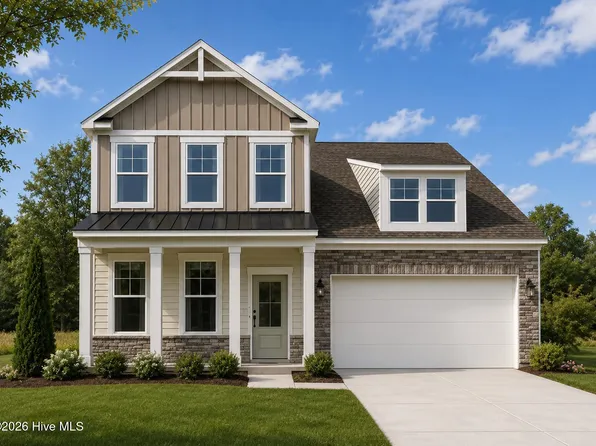 5441 Dellwood Way #159, Leland, NC 28451