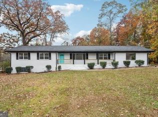 5835 Mallory Rd, Atlanta, GA 30349