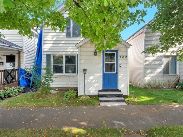 722 Weeks Ave, Superior, WI 54880