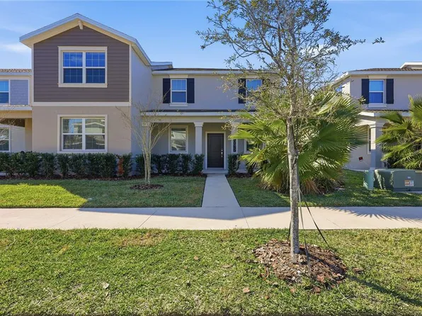 10672 Words Dr, Winter Garden, FL 34787