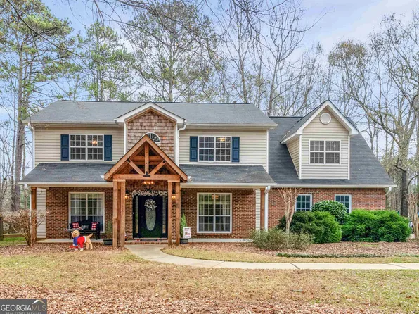 110 Nails Creek Trl, McDonough, GA 30252