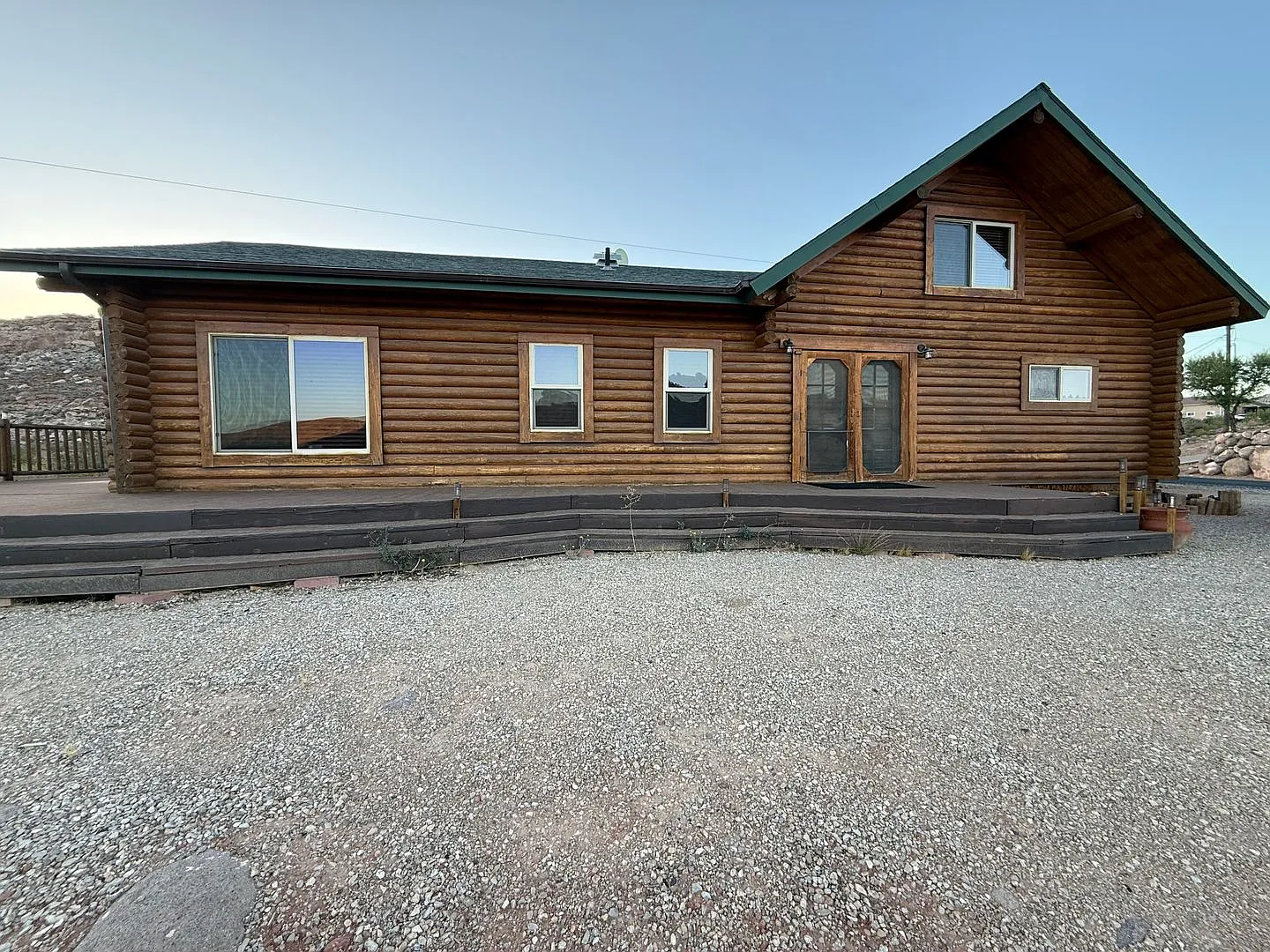 Cozy Cabin With Lots Of Space! — Photo 1