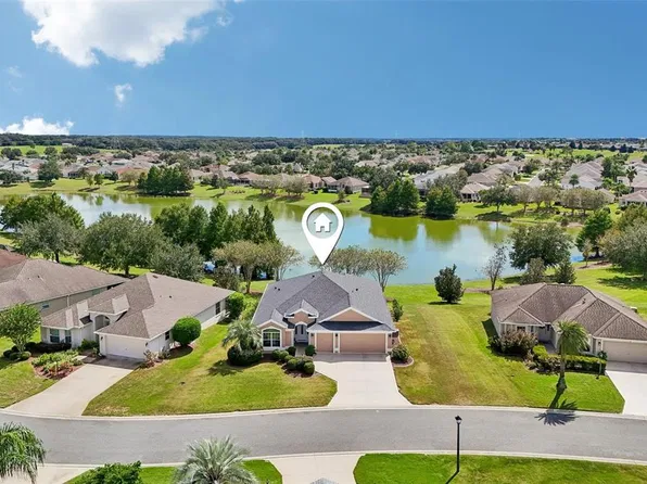 494 ARBELLA LOOP, THE VILLAGES, FL 32162
