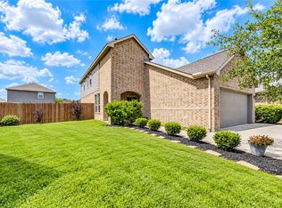 3658 Carolina Canyon Ct, Katy, TX 77449