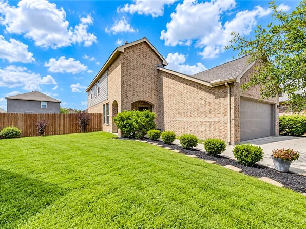 3658 Carolina Canyon Ct, Katy, TX 77449