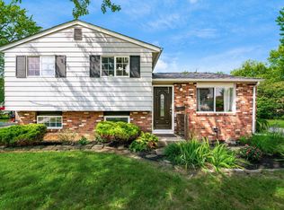 3536 Karikal Dr, Westerville, OH