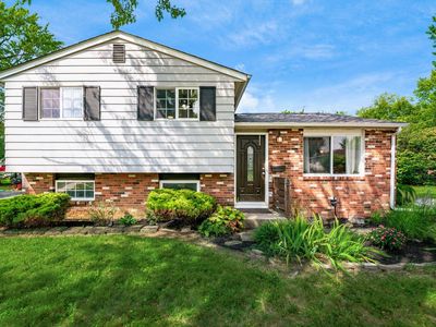 3536 Karikal Dr, Westerville, OH, 43081