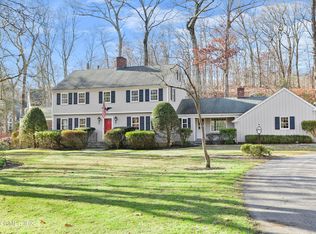 55 Frontier Rd, Cos Cob, CT 06807