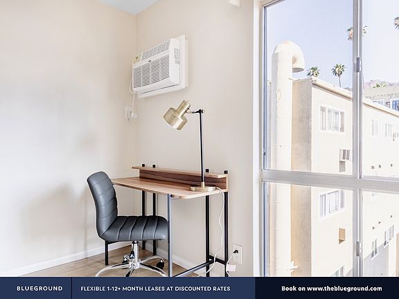 Office Area