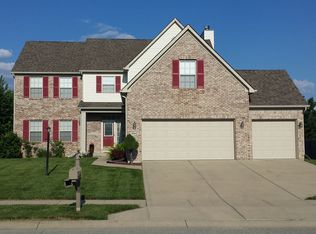 6443 Waterstone Dr, Indianapolis, IN