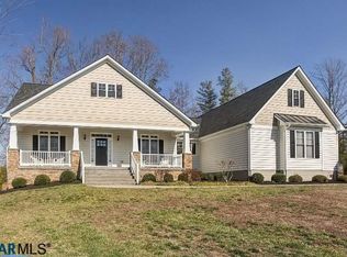 148 Wexford Ridge Rd, Ruckersville, VA 22968