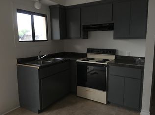 210 Bristol Ave, Rio Hondo, TX 78583