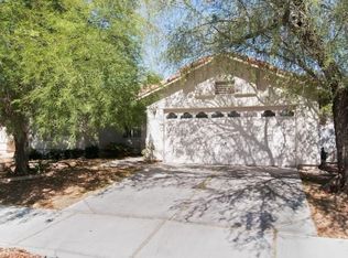 4914 Hunters Run Dr, North Las Vegas, NV 89031