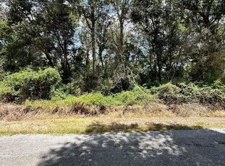 0 Marcia Ave, Abbeville, LA 70510