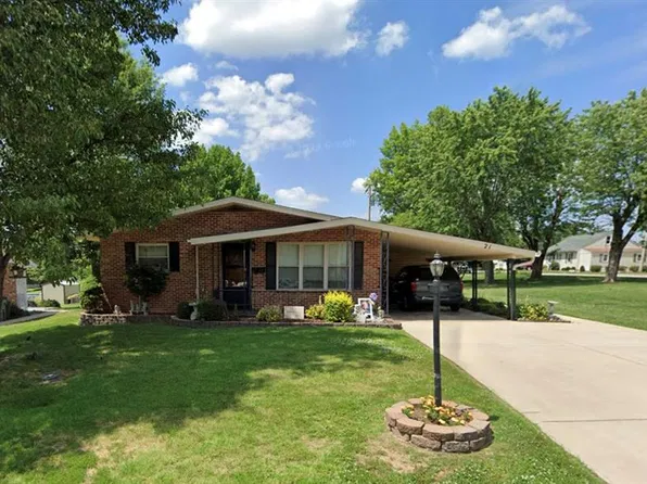 21 Saint Jude Dr, Sainte Genevieve, MO 63670