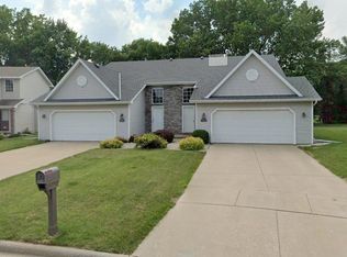 1909 N Margaret St, Appleton, WI 54913