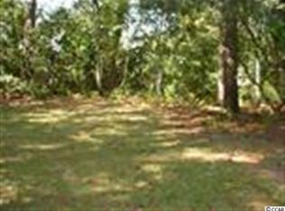 521 Seabreeze Dr LOT 12, Murrells Inlet, SC 29576