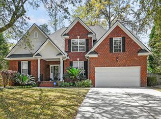 8317 Dye Makers Rdg, North Charleston, SC 29418