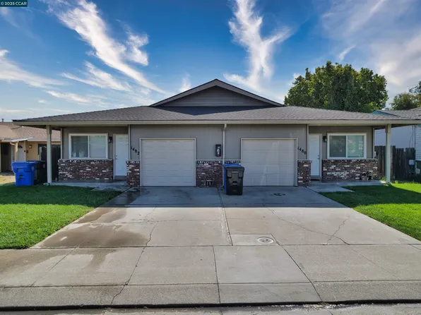 1480 Eastwood Ave, Manteca, CA 95336