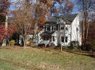 2760 Linden Ln, Williamsburg, VA 23185