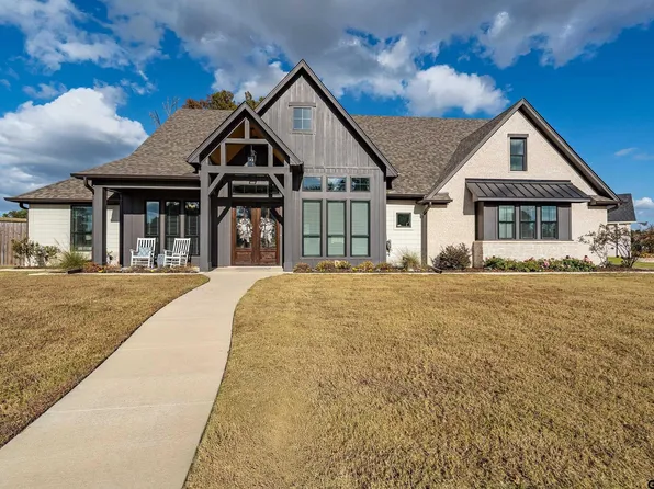 12213 Harlon St, Flint, TX 75762