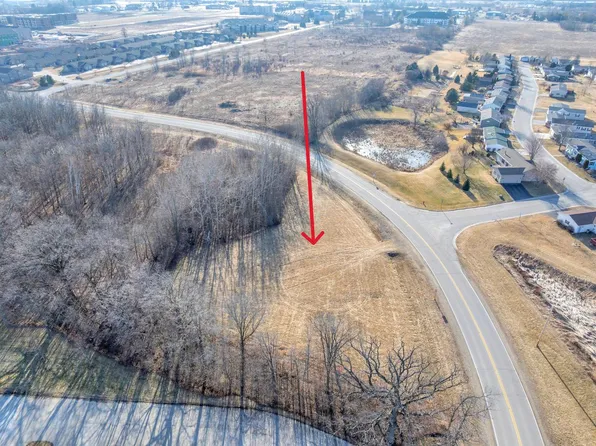 Lot 1 ENTERPRISE DRIVE, Sheboygan, WI 53083