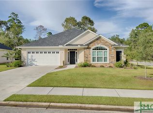 32 Turning Leaf Way, Savannah, GA 31419