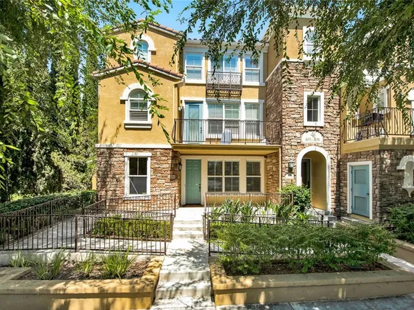 401 Terra Bella, Irvine, CA 92602