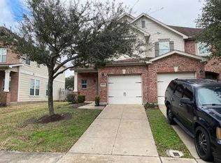 8030 Fisher Glen Ln, Houston, TX 77072