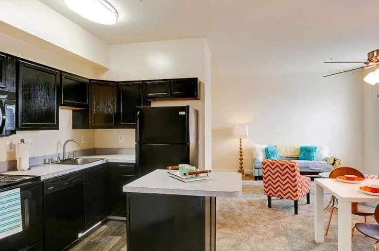 CECIL APARTMENTS — Photo 2