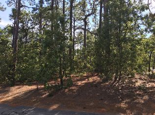 50 Prestwick Ct, Pinehurst, NC 28374