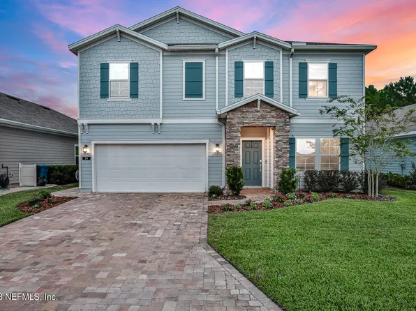59 PURUS Way, St. Johns, FL 32259