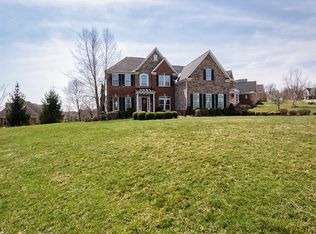202 Taylor Ridge Ln, Mars, PA 16046