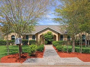 1912 Aggie Ln, League City, TX 77573